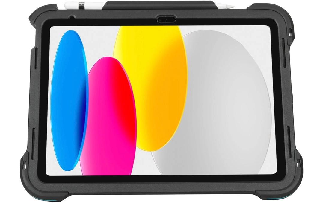 Tablet Back Cover SafePort Rugged Max iPad 10.9