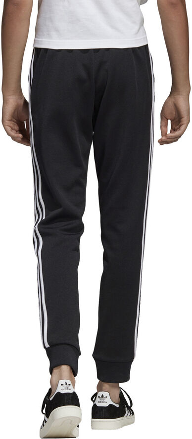 adidas SST Track bukser Sort