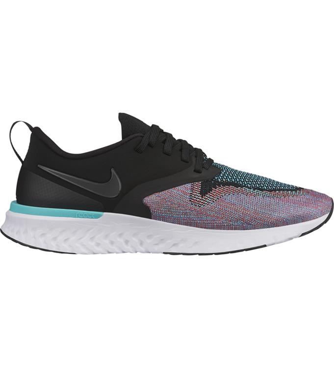 Nike W NIKE ODYSSEY REACT 2 FLYKNIT Hardloopschoenen