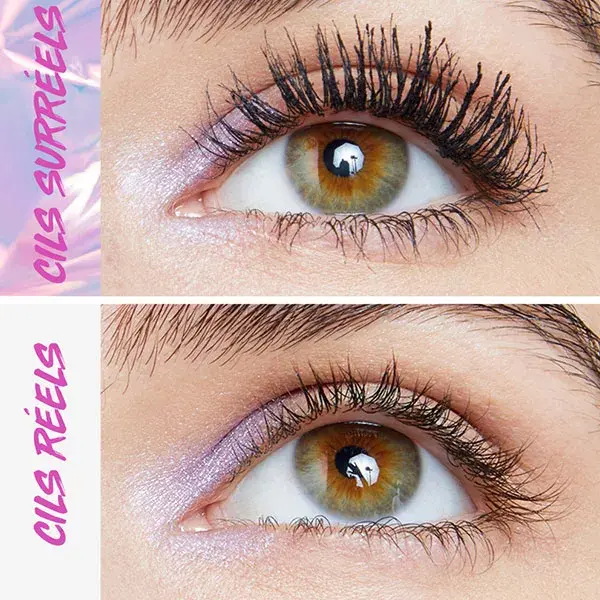 Máscara para cílios Maybelline New York Falsies Surreal 10 ml