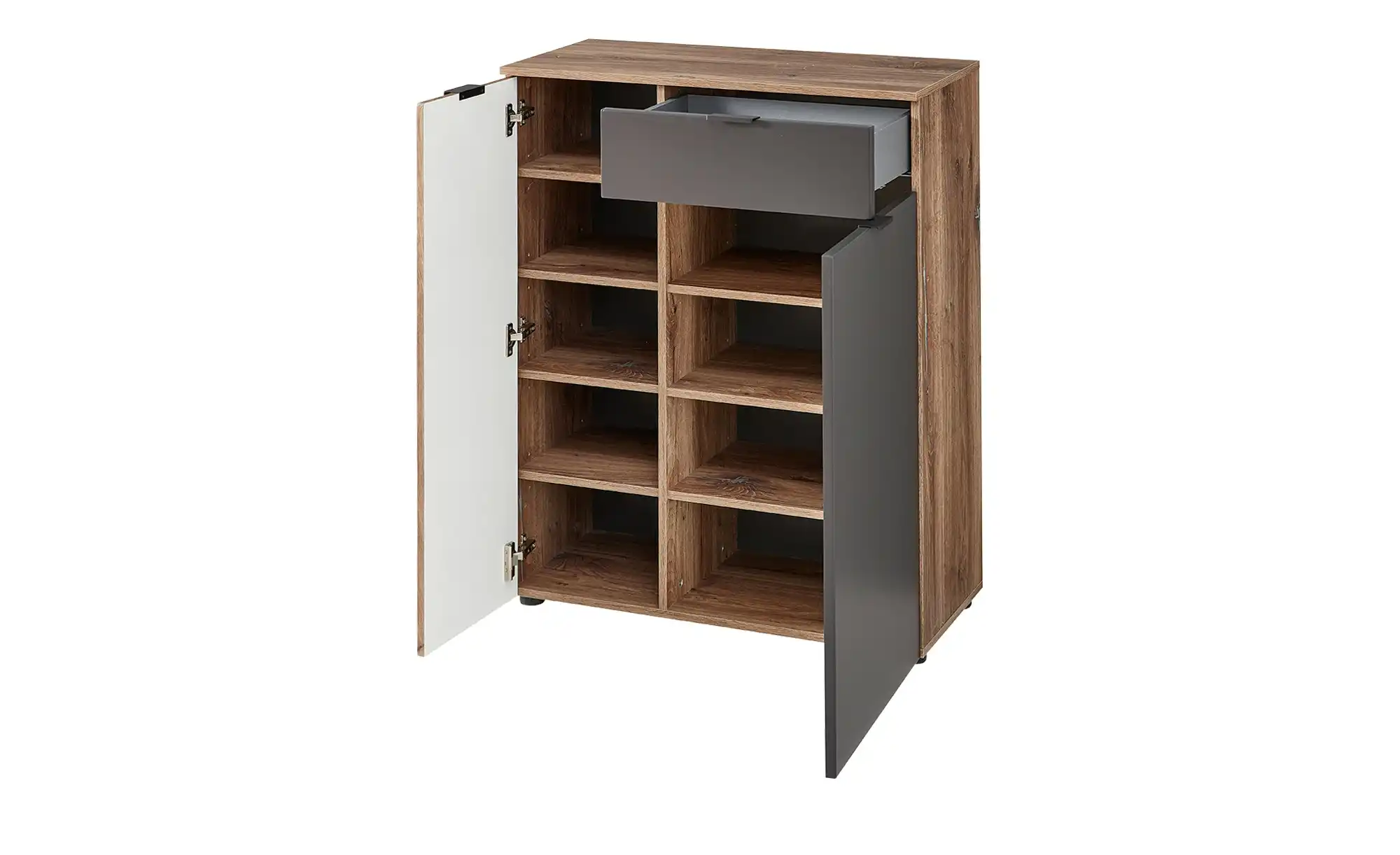 Schuhschrank  Elina