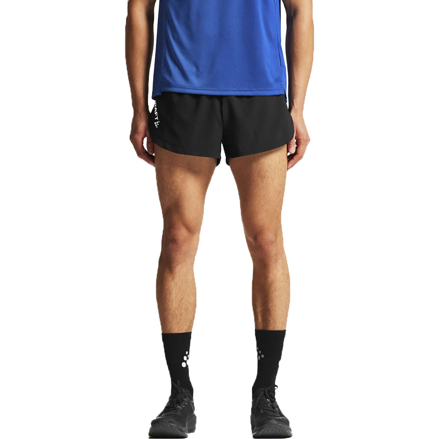 Craft Rush 2.0 Marathon Shorts Heren