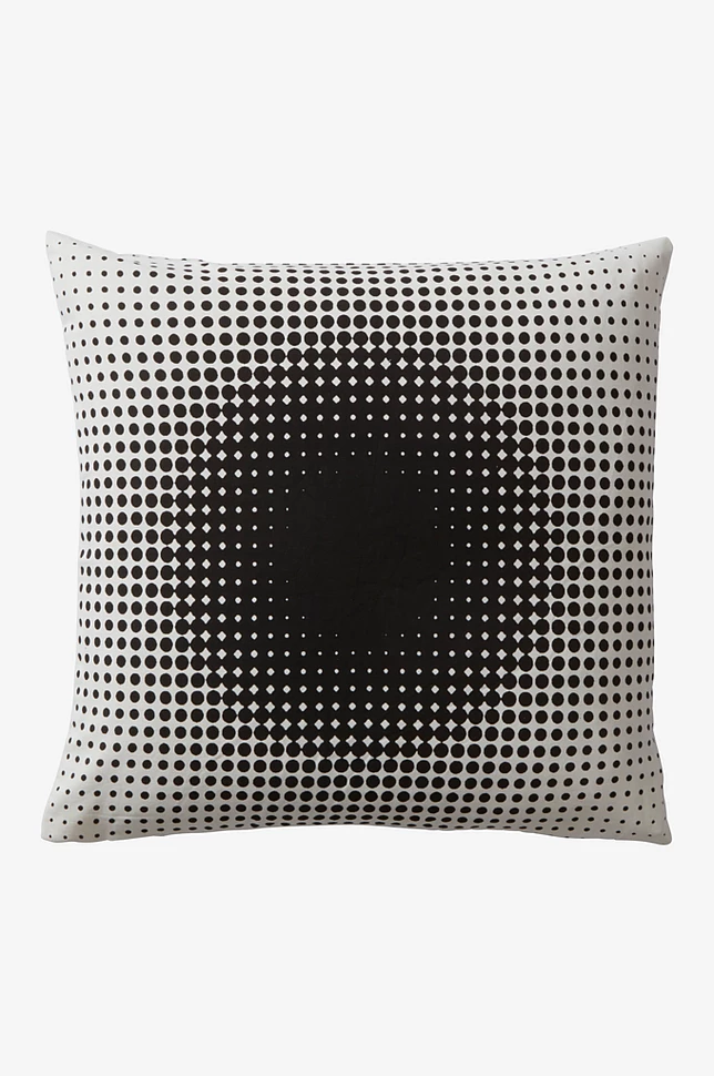 DOTS putetrekk 50x50 cm