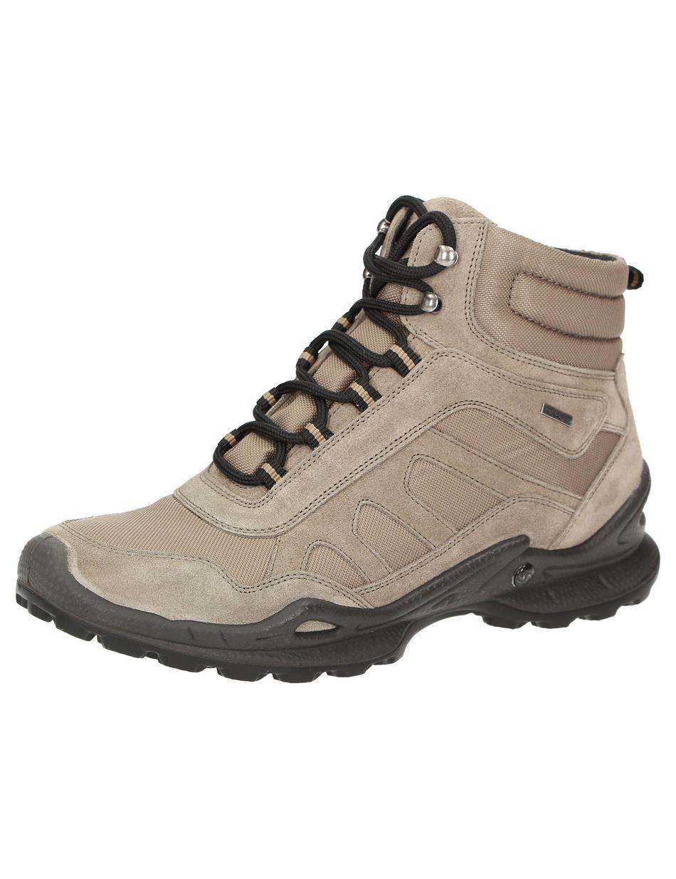 Stiefelette Outsider-DA-702-TEX