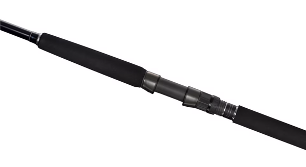 Canne spinning pêche au jig du bord Shimano Currentsniper BB