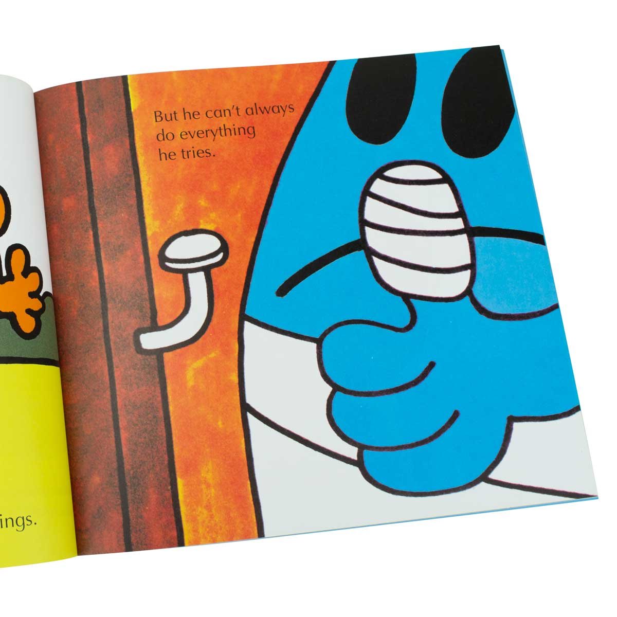 Mr Men: My Daddy - Mr. Men and Little Miss Picture Books (Paperback)
