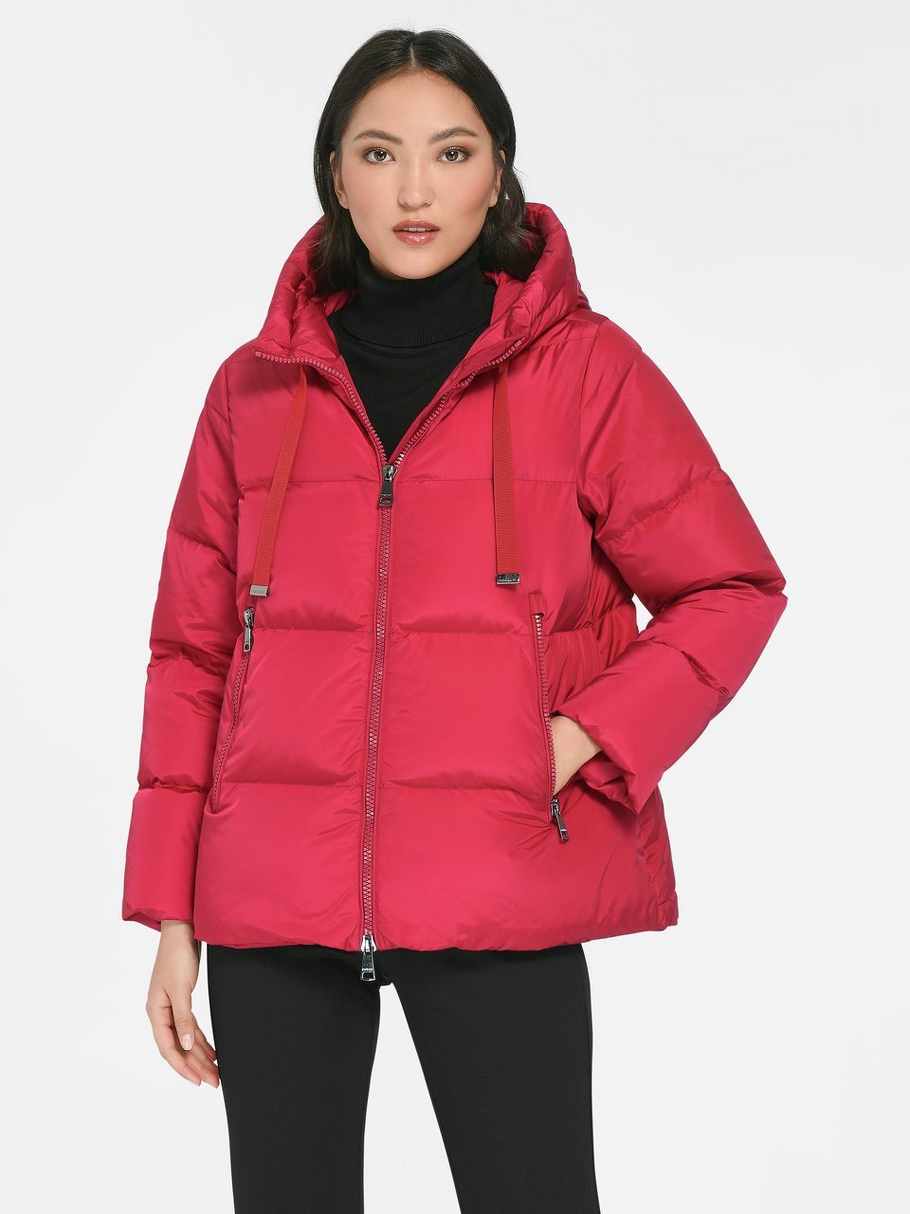 Steppjacke