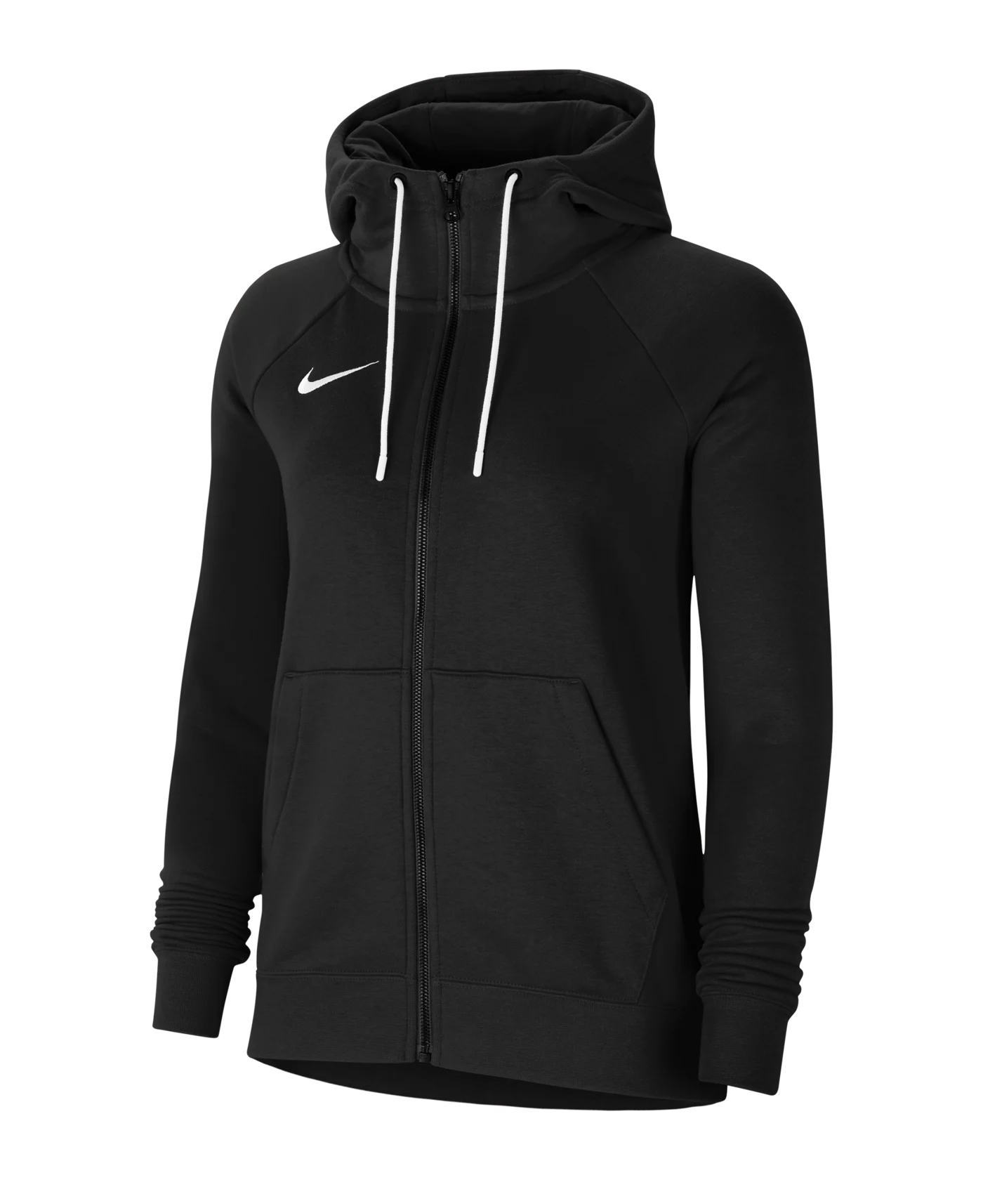 Nike Park 20 Fleece Kapuzenjacke Damen F010