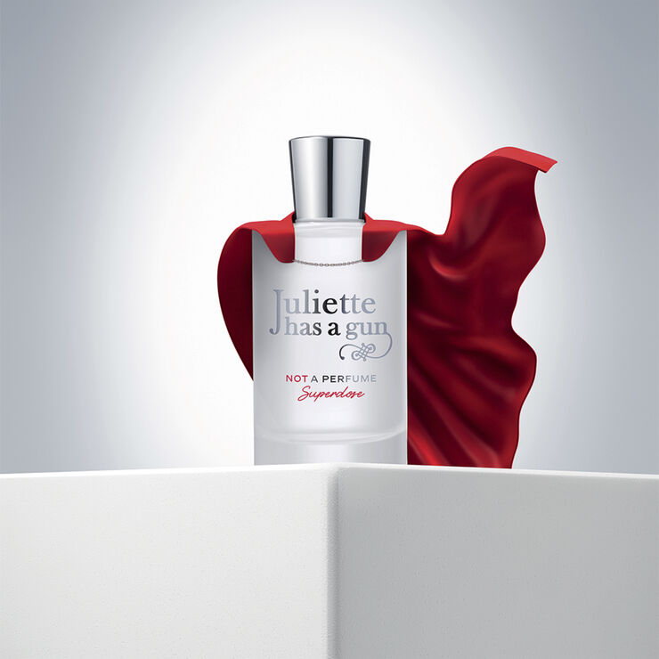 Juliette Has a Gun JULIETTE HAS A GUN Superdose Not A Perfume EdP