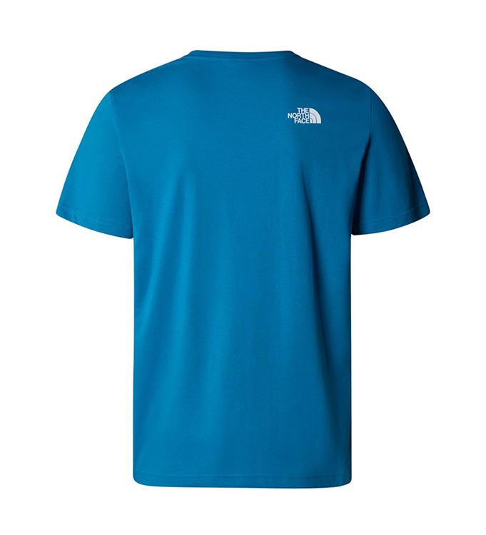 The North Face Men S/S Easy T-Shirt