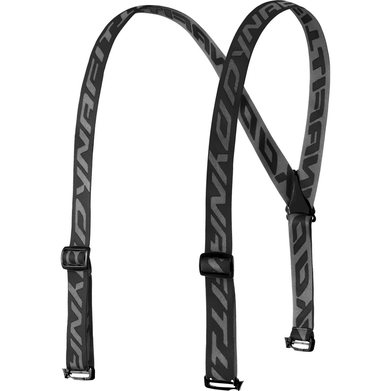 Dynafit 2 Pants Hosenträger