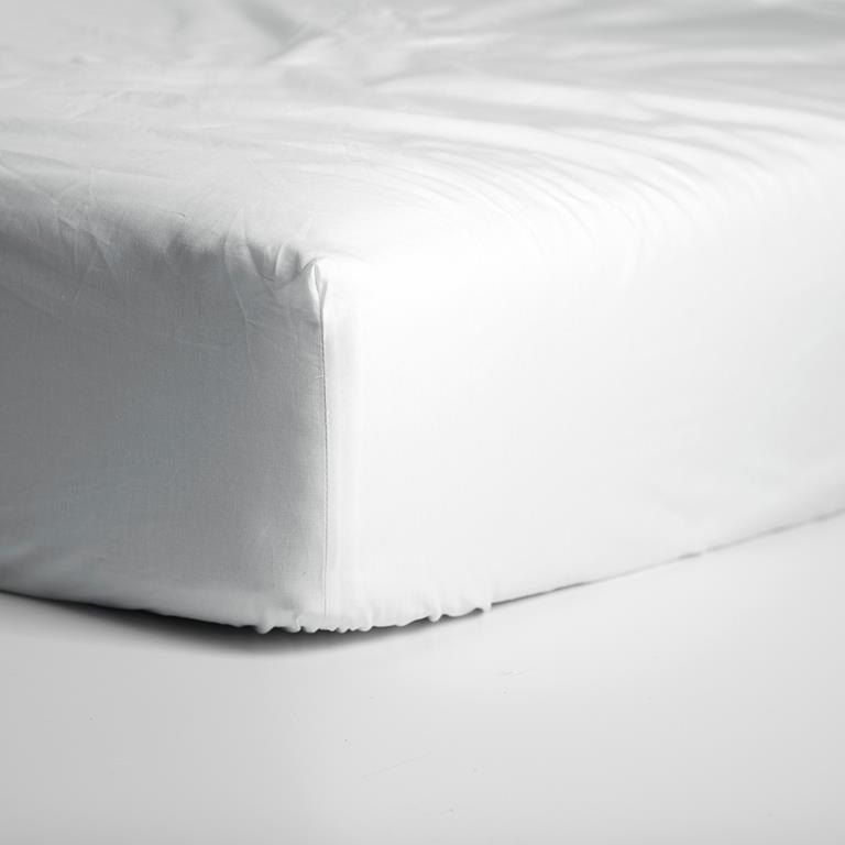Cinderella Basic Katoen Hoeslaken 90 x 220 cm