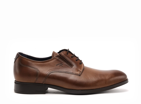Fluchos basses homme f1887 marron