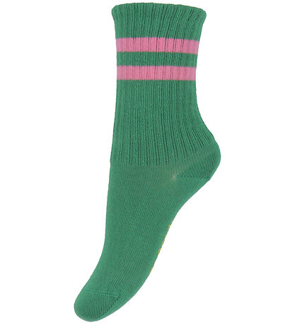 Mini Rodini Socken - 3er-Pack - Multi