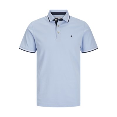 Polo à manches courtes homme Paulos JACK JONES