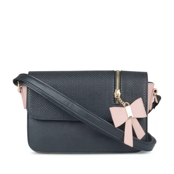 Sac à main NOIR MERRY SCOTT