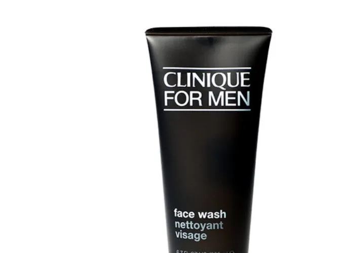 For Men Face Wash