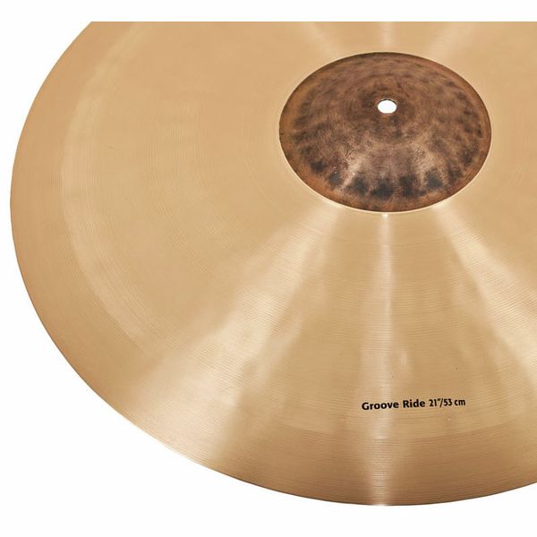 Sabian HHX X-treme Groove Pack