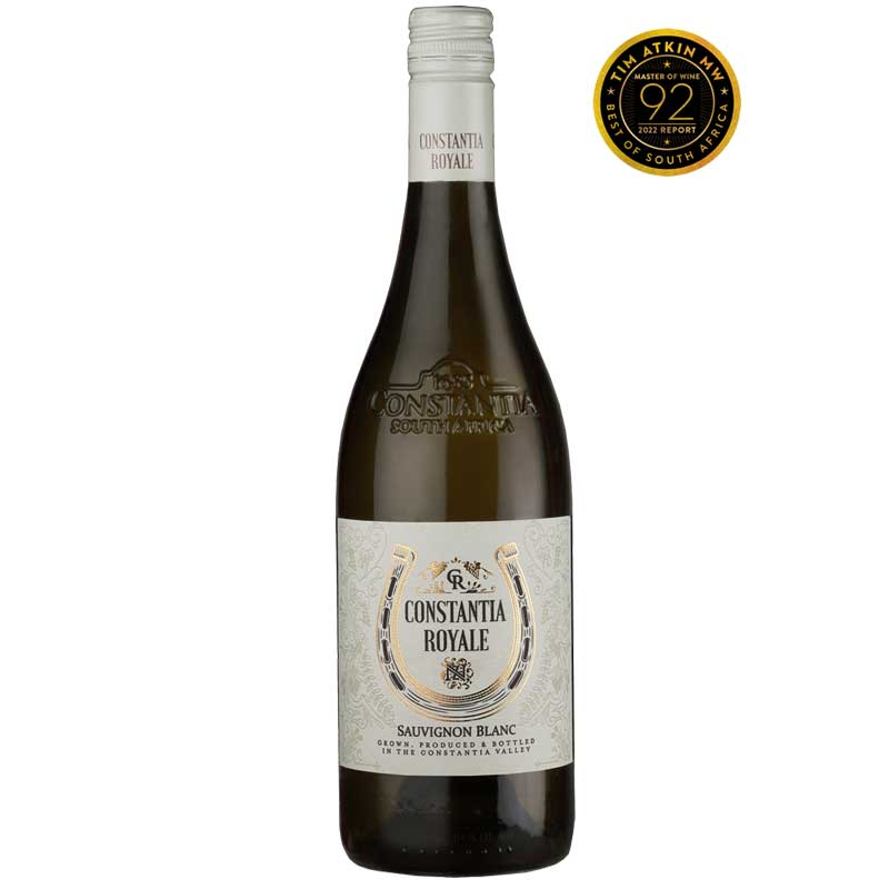 Nova Zonnestraal Don's Reserve 2022