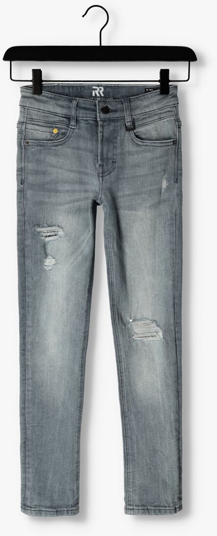 RETOUR lichtblauwe retour skinny jeans tobias storm blue