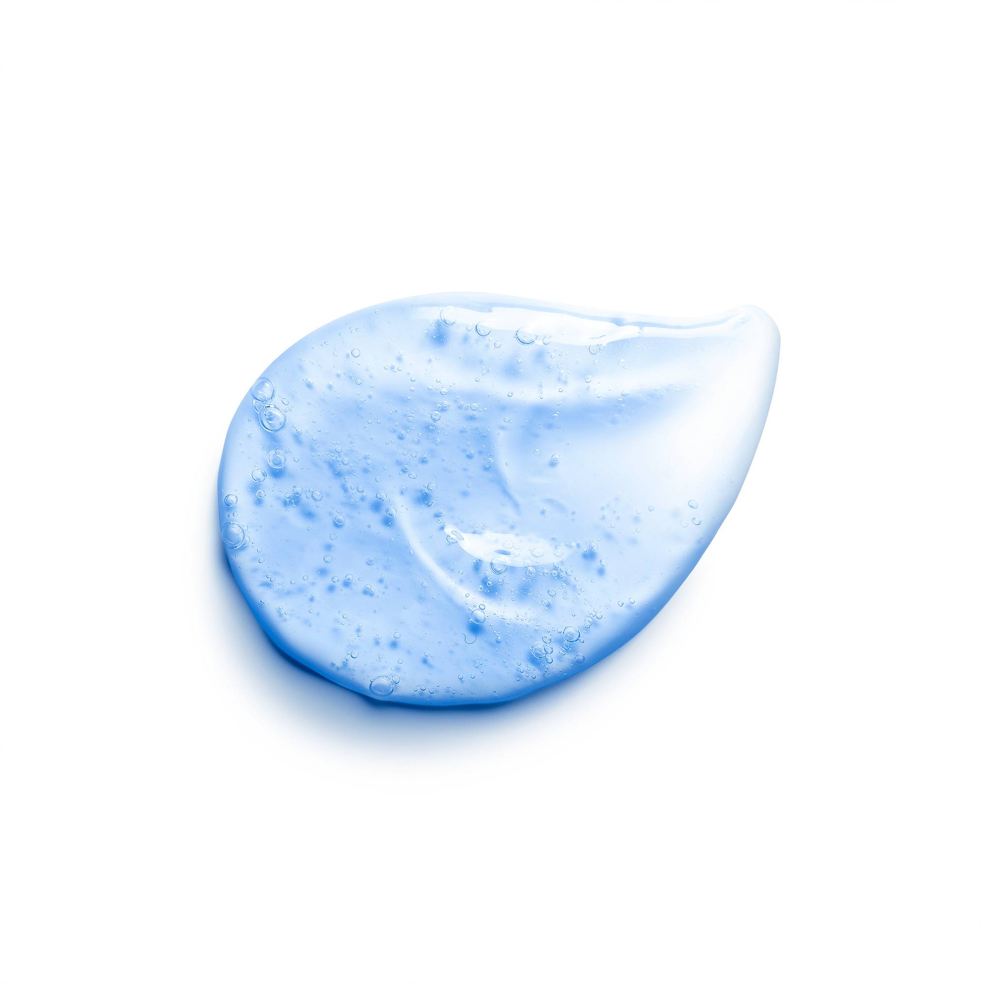 Gel coiffant Liquid Steel / 140ml