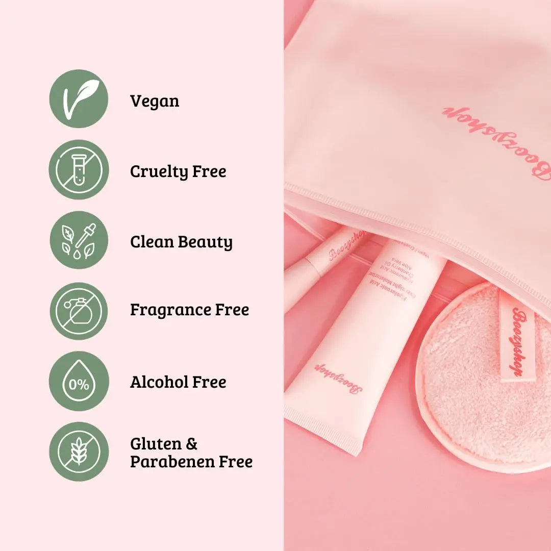 Luxury Routine Impure Skin
