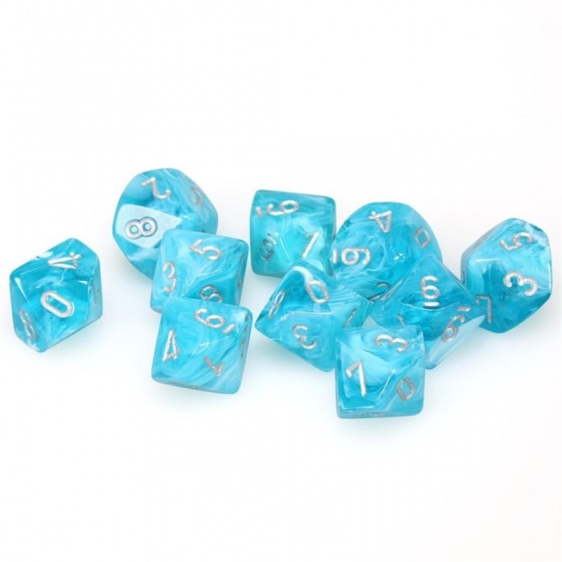 10 D10 * cirrus * AQUA