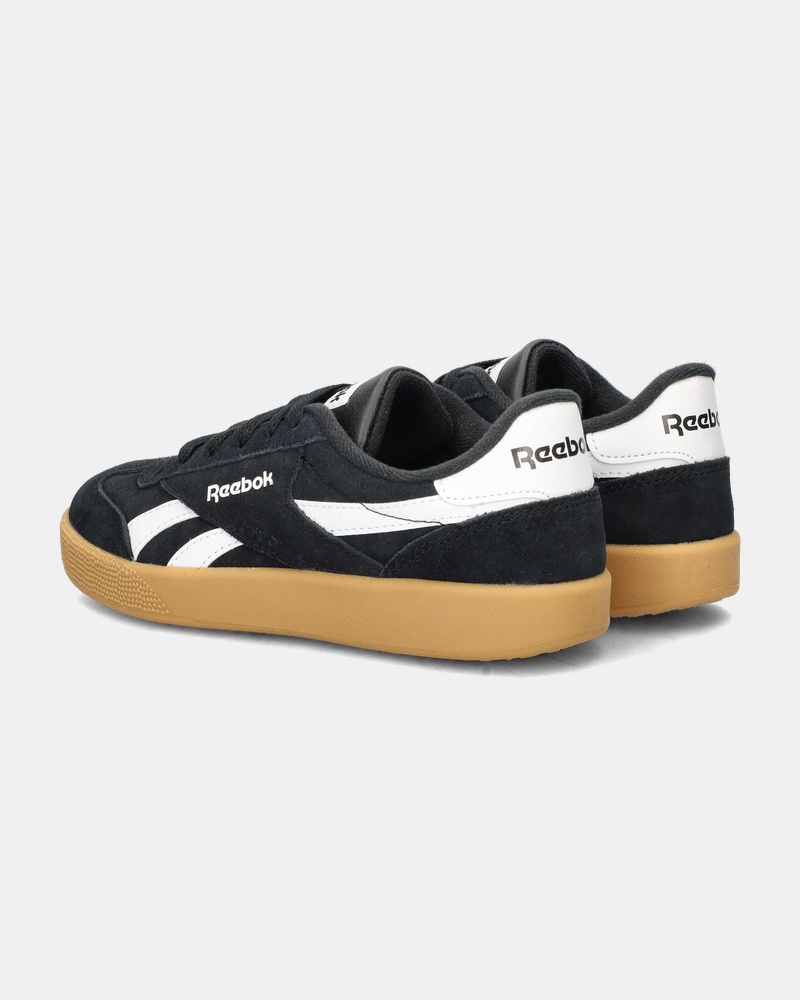 Reebok Smash Edge Lage sneakers  - zwart