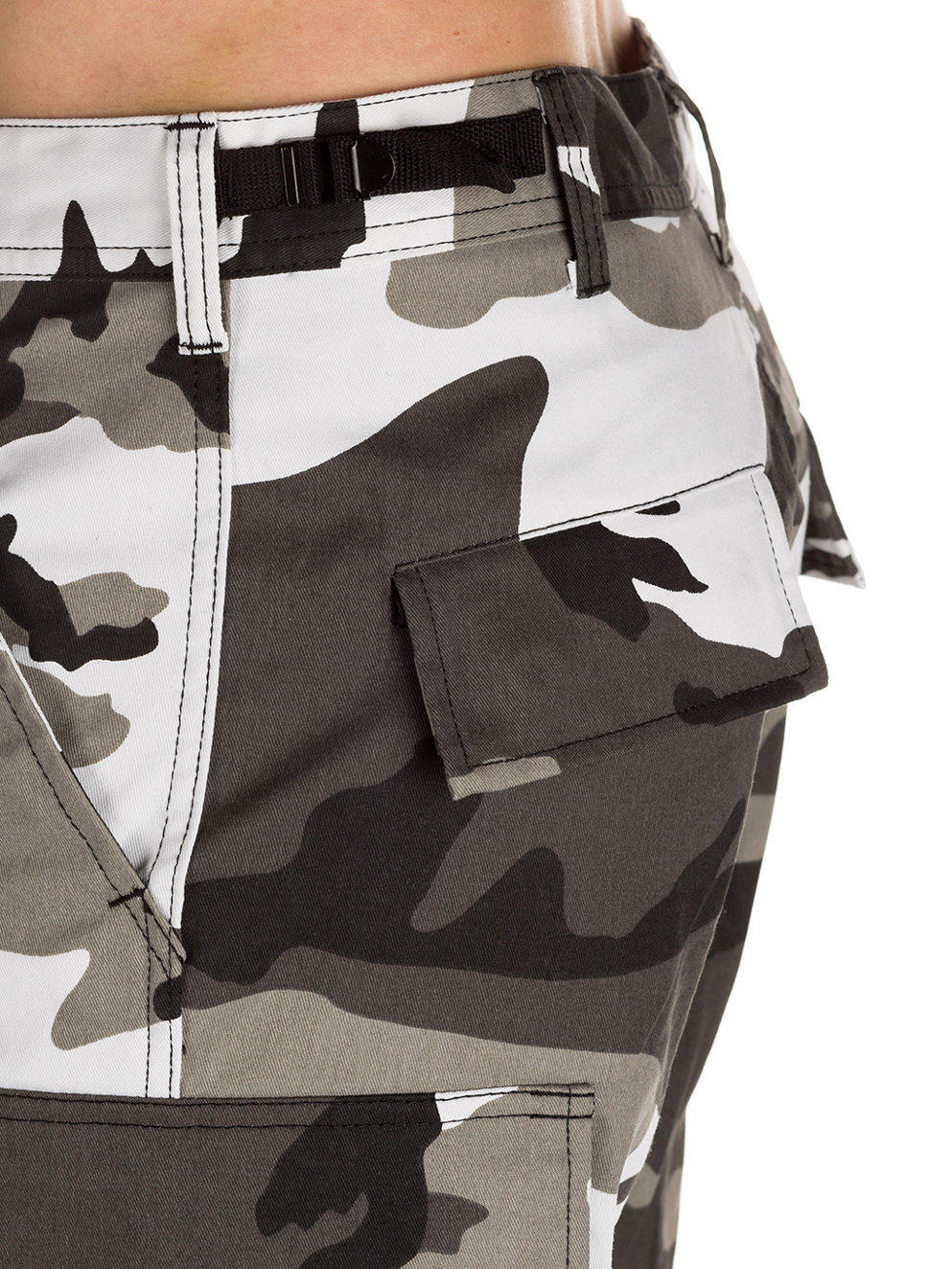 Rothco BDU Pants city camo