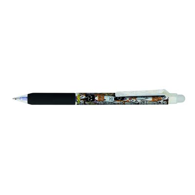 ONLINE magiXX Design - Stylo encre gel - 0.7 mm - disponible dans différentes couleurs