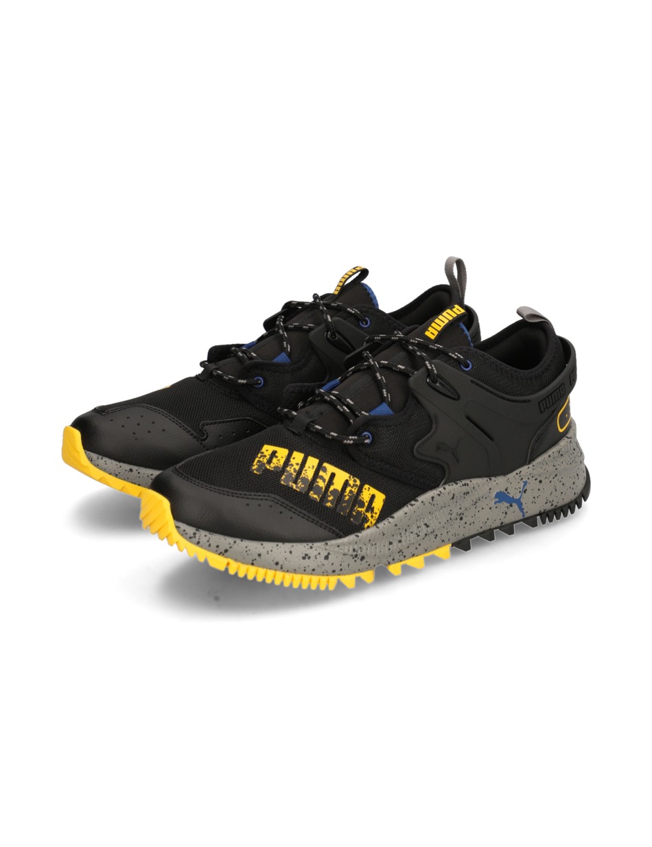 Pacer Future Trail