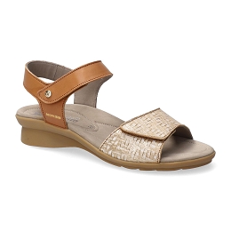 pattie  CRUZ 7811/cruz 17432  BRANDY
