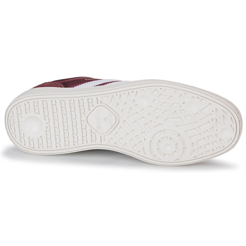 hummel - VM78 CPH NYLON - Bordeaux