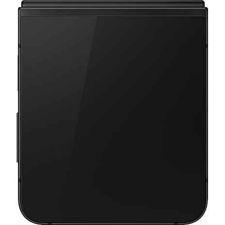 Samsung Galaxy Z Flip7 512GB - Jet Black