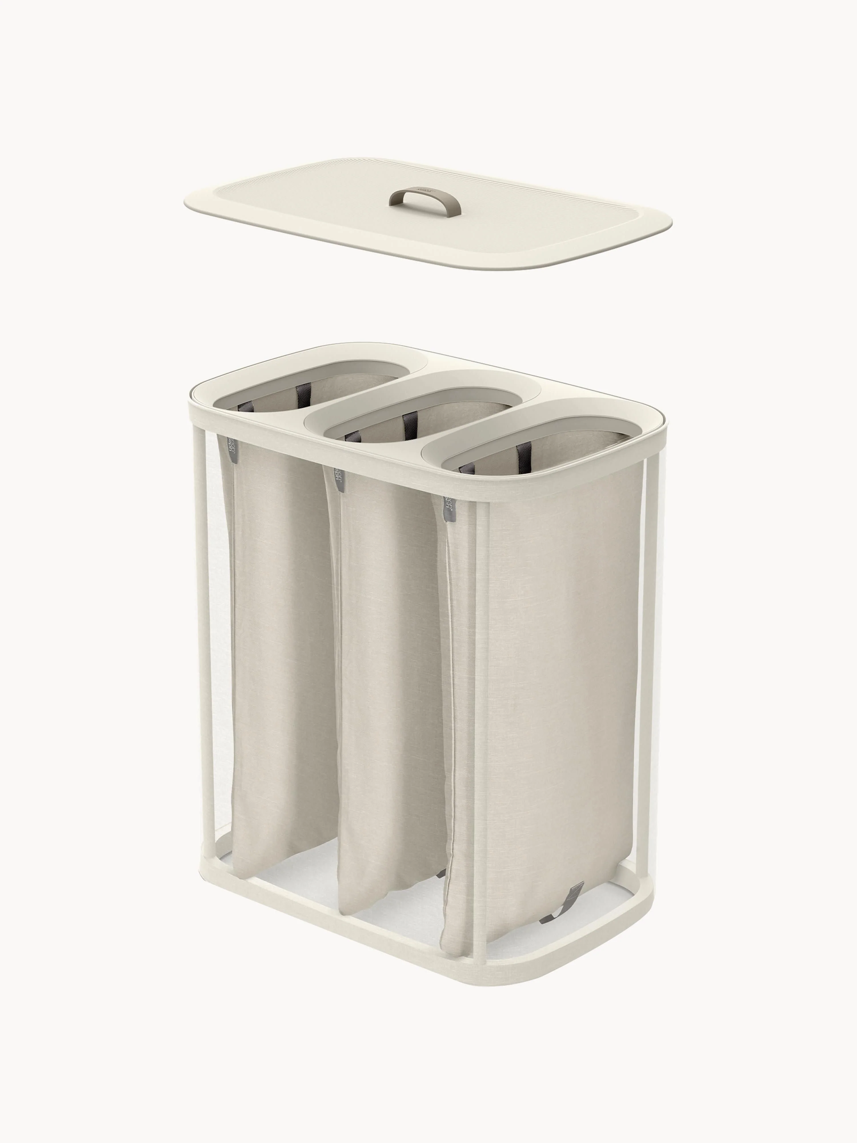 Wasmand Tota, 3x30 L