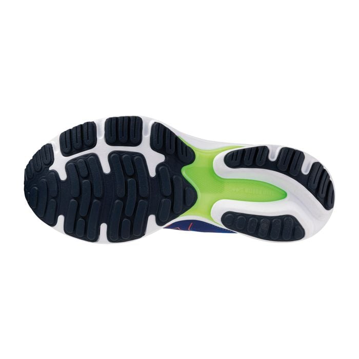 Mizuno Wave Prodigy 6 Hardloopschoenen Heren