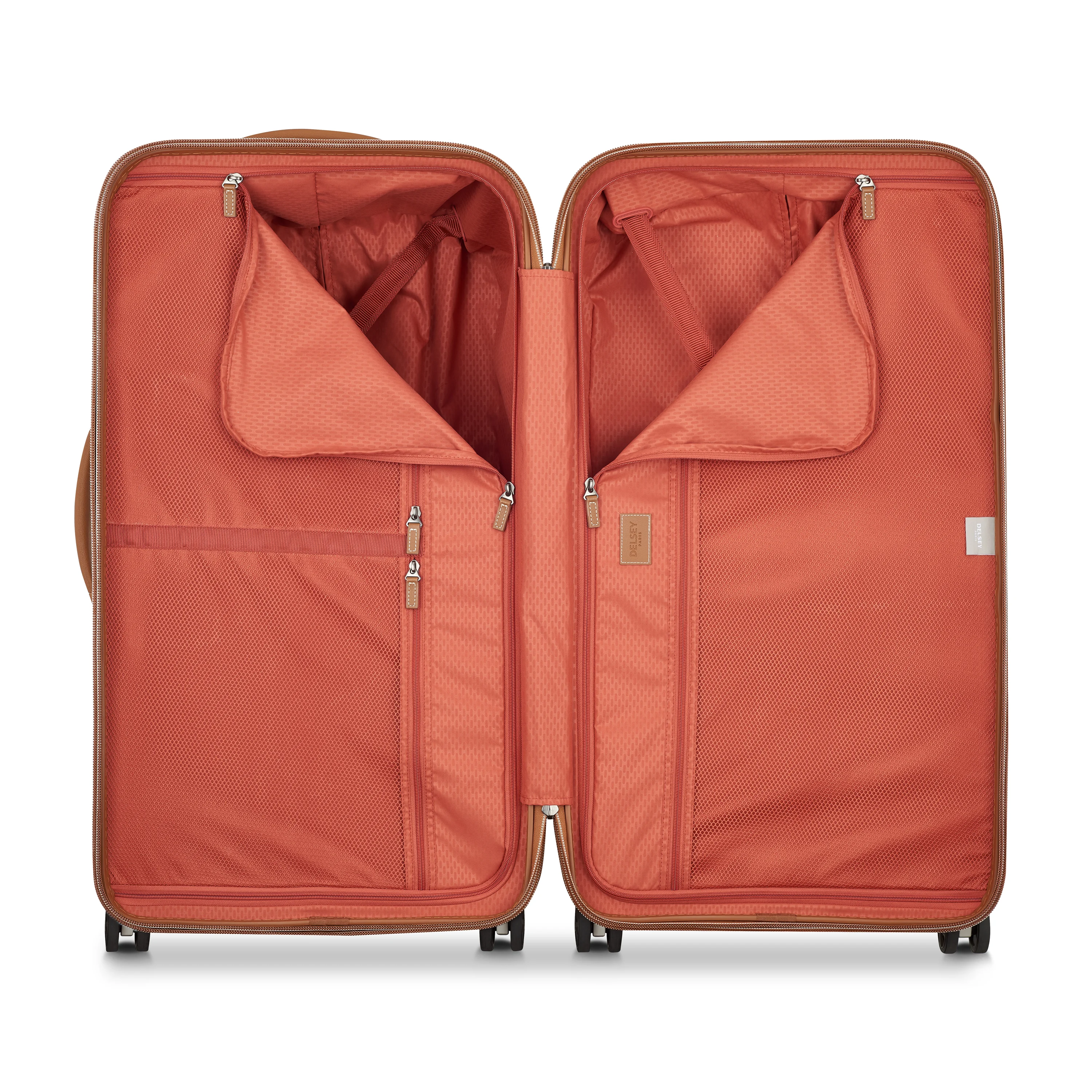 CHATELET AIR 2.0 - Valise soute rigide | Beige