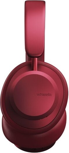 Urbanista - Miami Anc Headset - Ruby Red