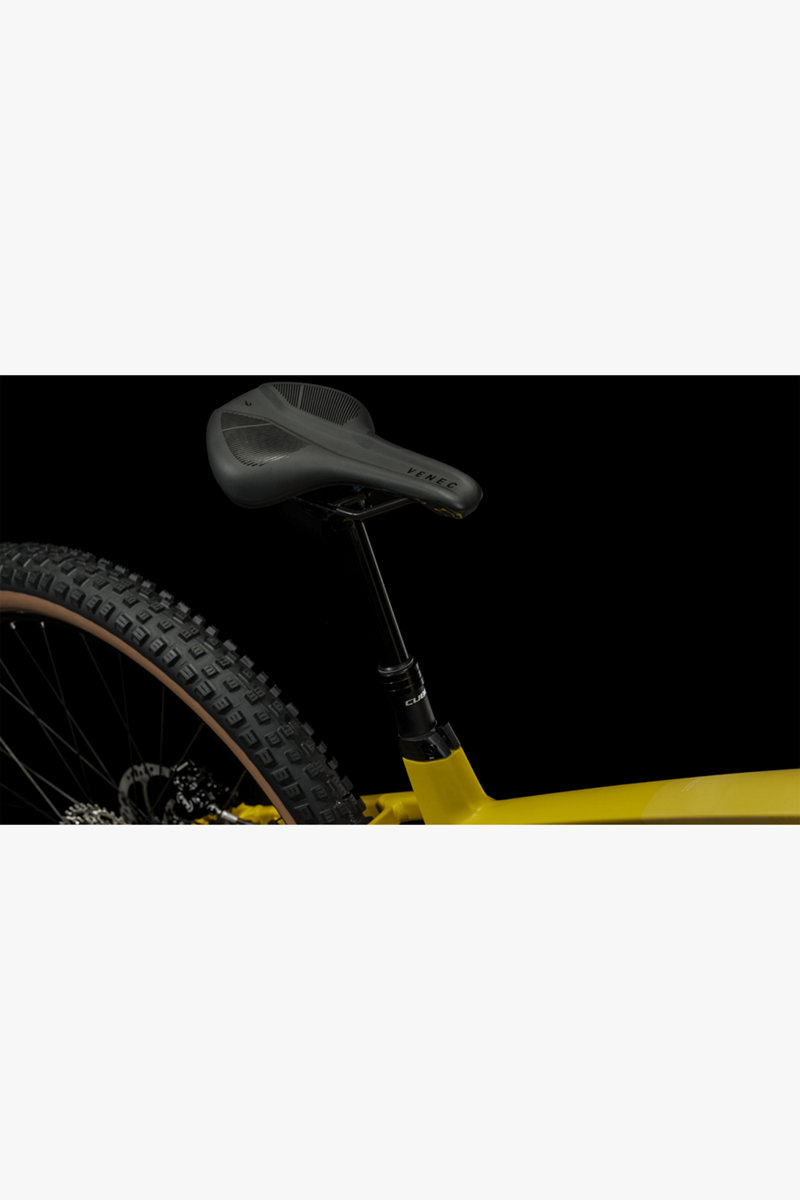 CUBE Stereo Hybrid 140 HPC Pro 750 27.529 E-Mountainbike 2023