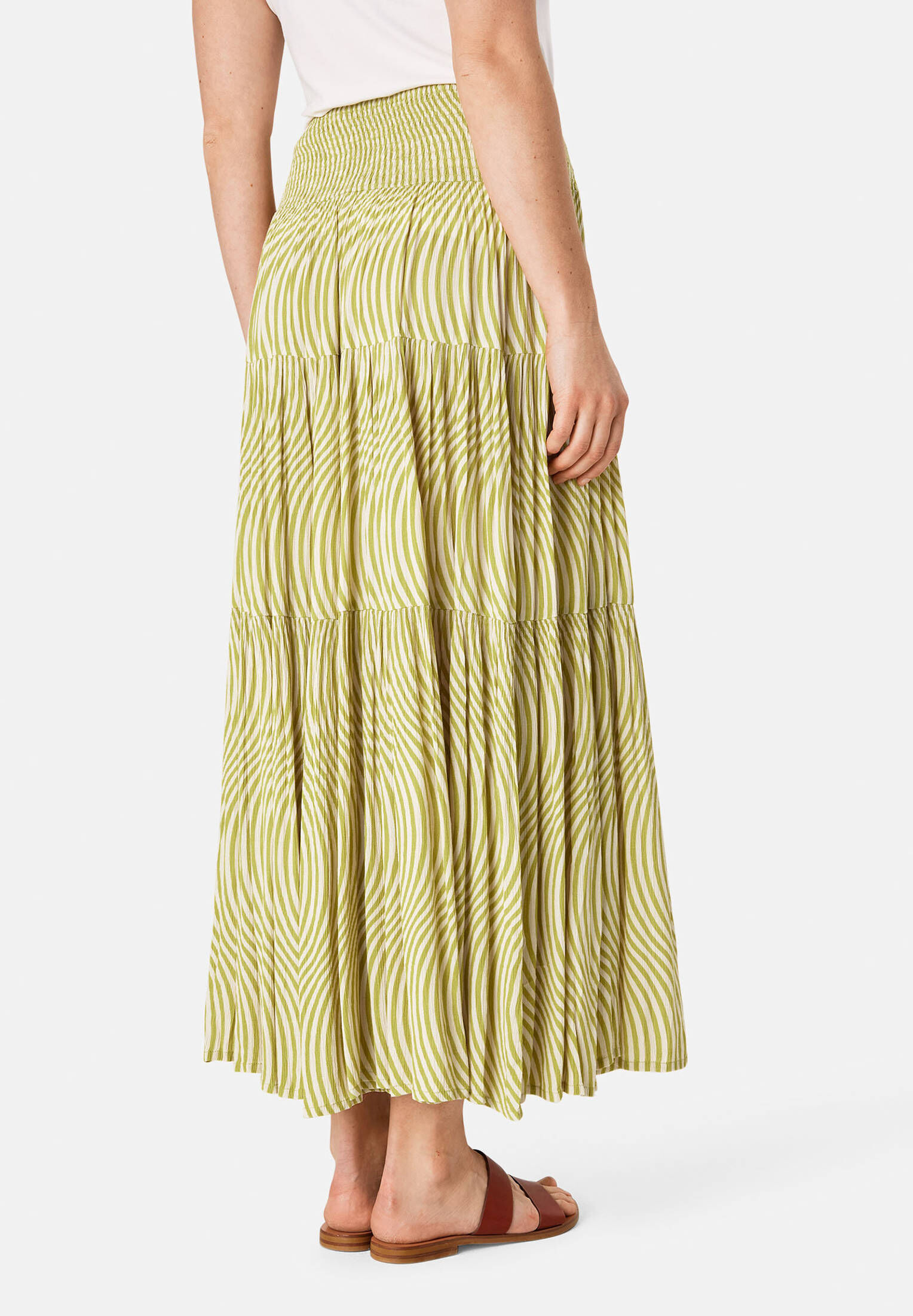 MASAI| Damen Maxirock MaSable