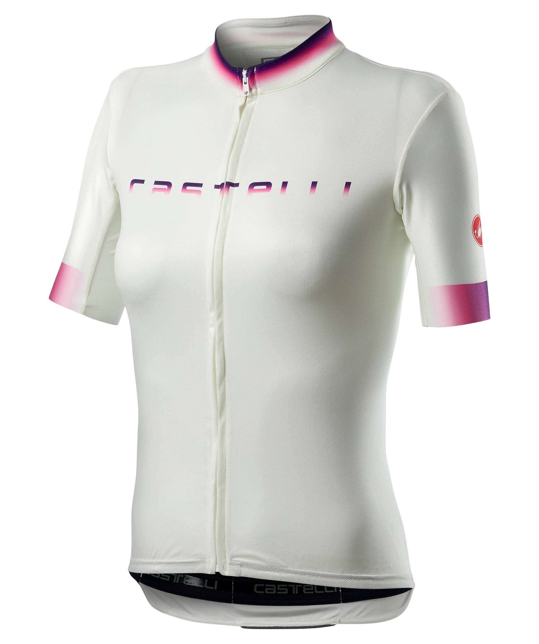 Castelli| Damen Radtrikot 