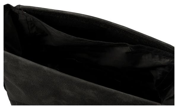 Sacoche de Porte-Bagage Agu H2O Roll-Top II Urban 14L Noir