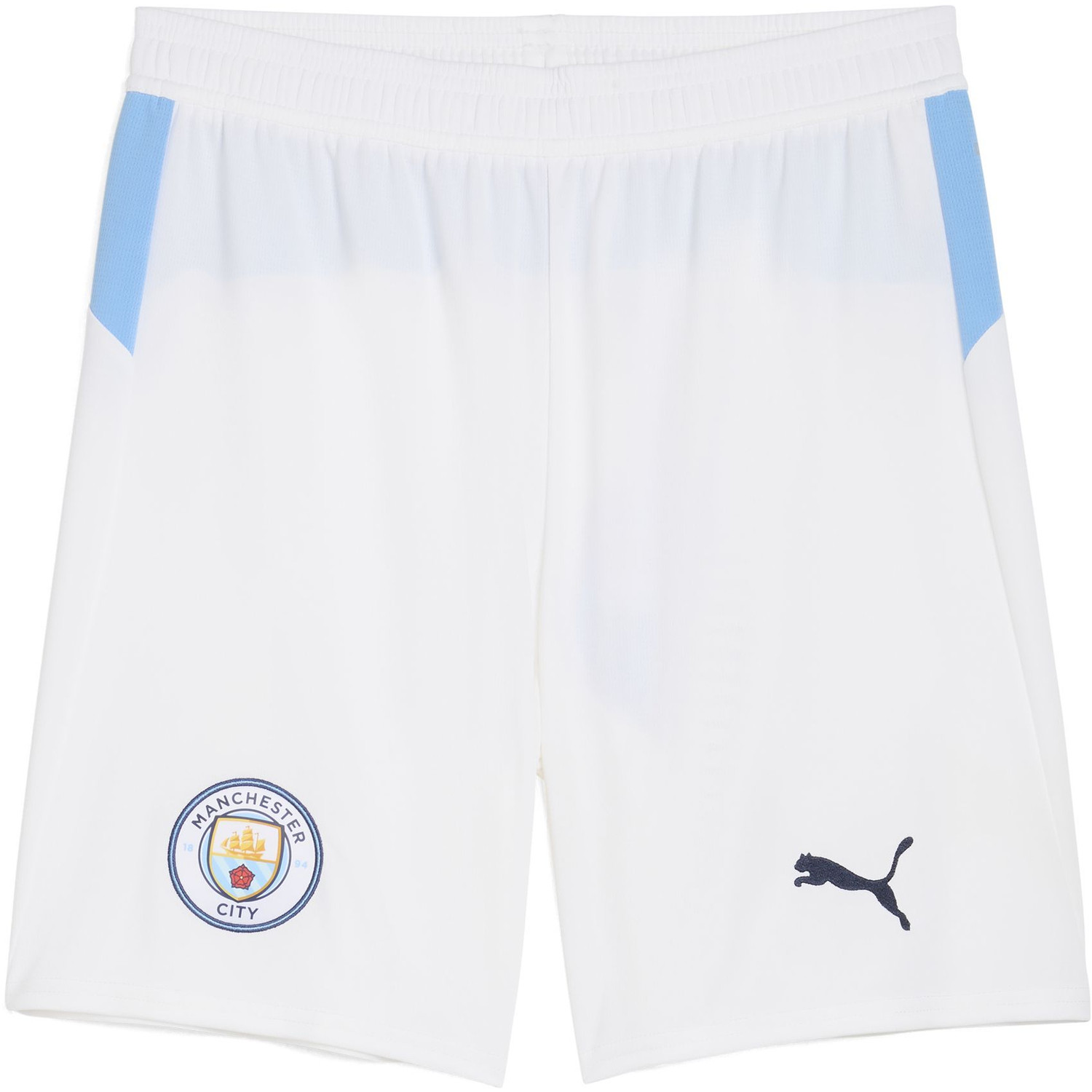 Puma Manchester City Thuis Short 2025/2026