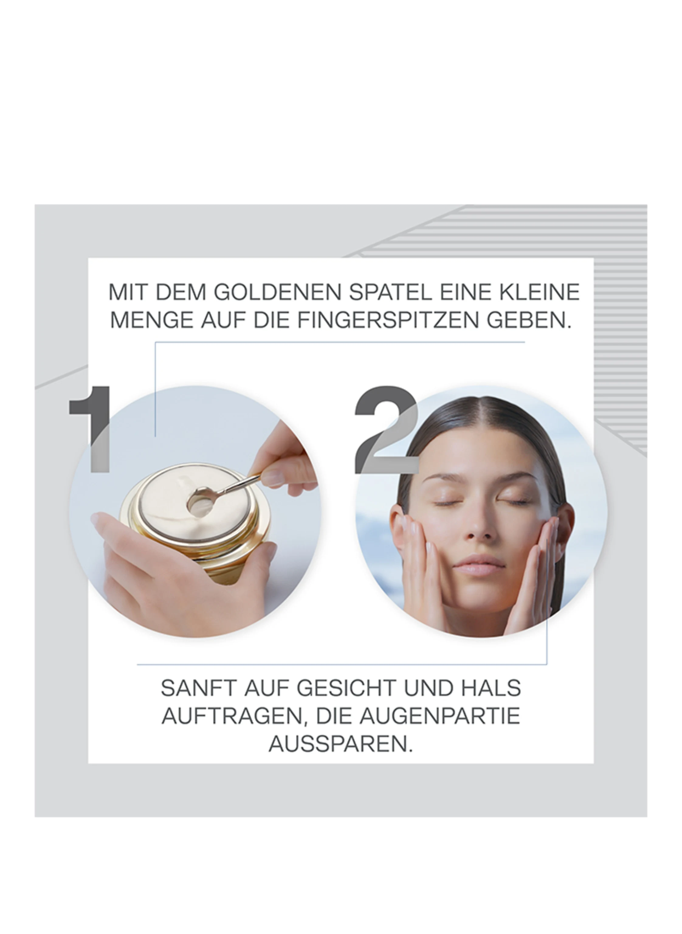 La Prairie PURE GOLD