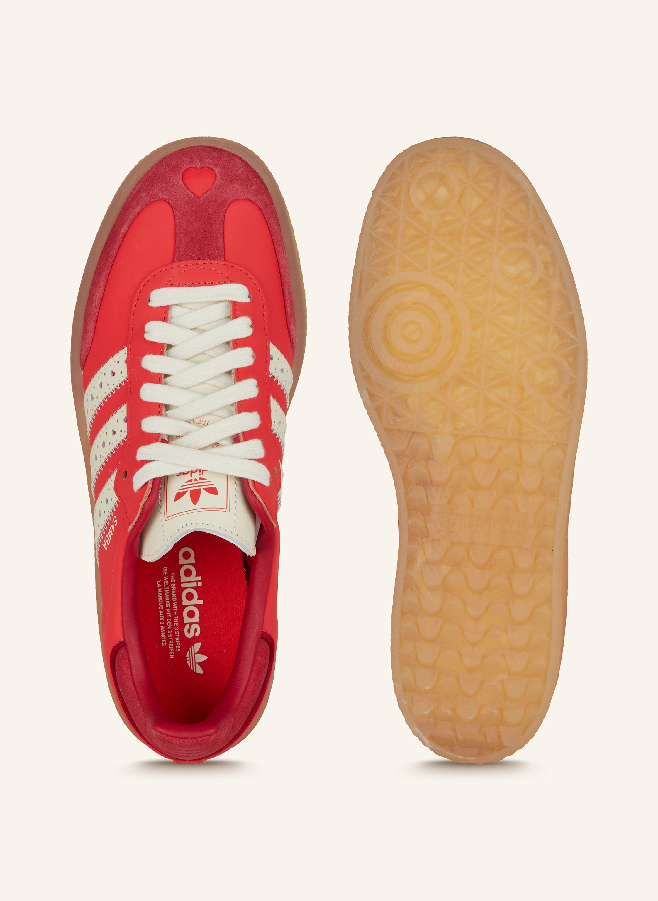 adidas Originals Sneaker SAMBAE