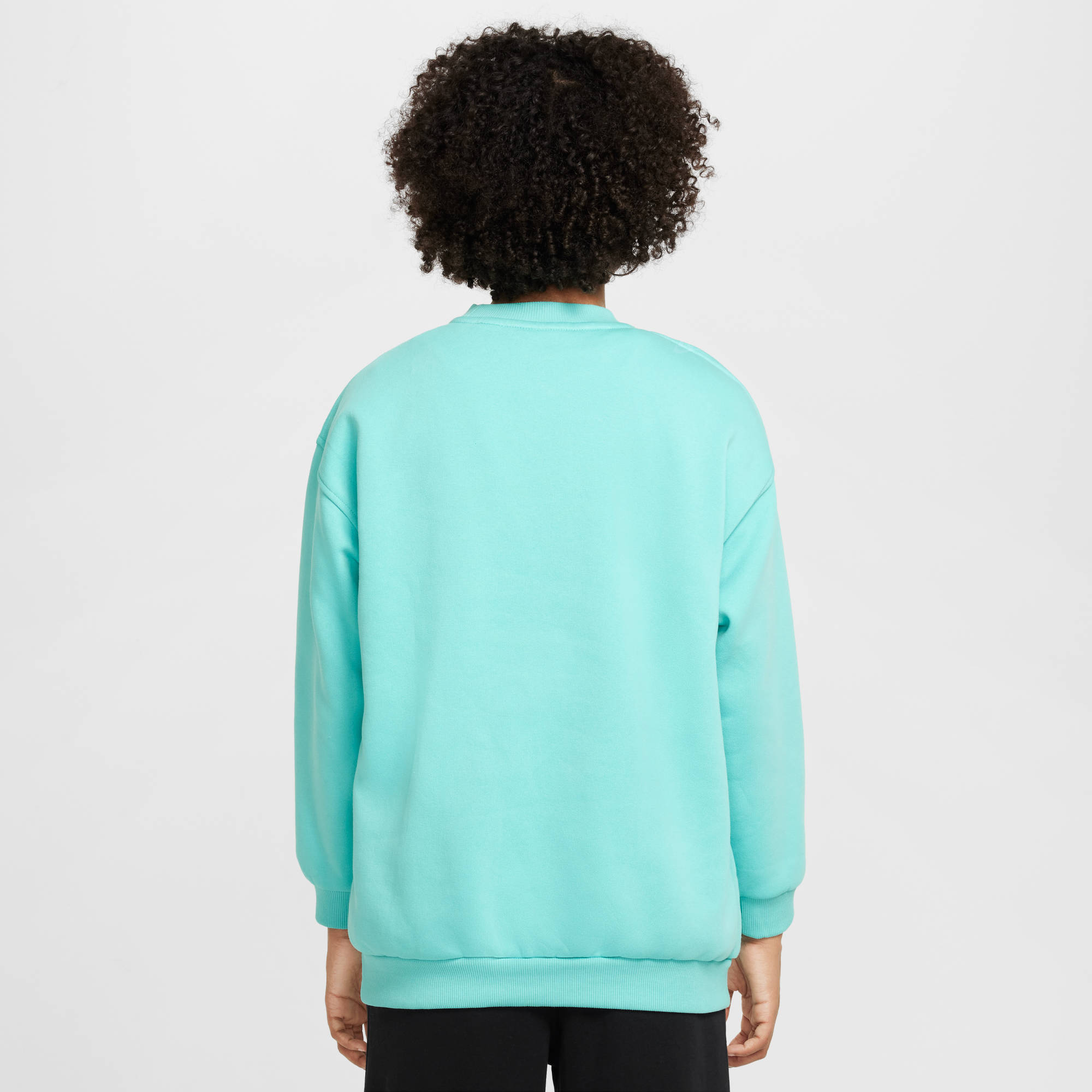 Nike Nike Sportswear Club Fleece Bi