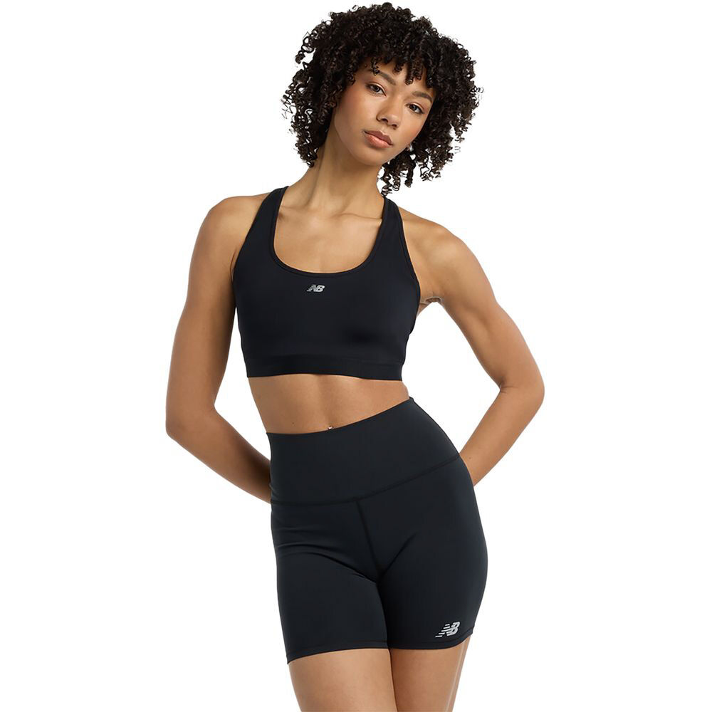 New BalanceW NB Essential Run Bra (A-C)