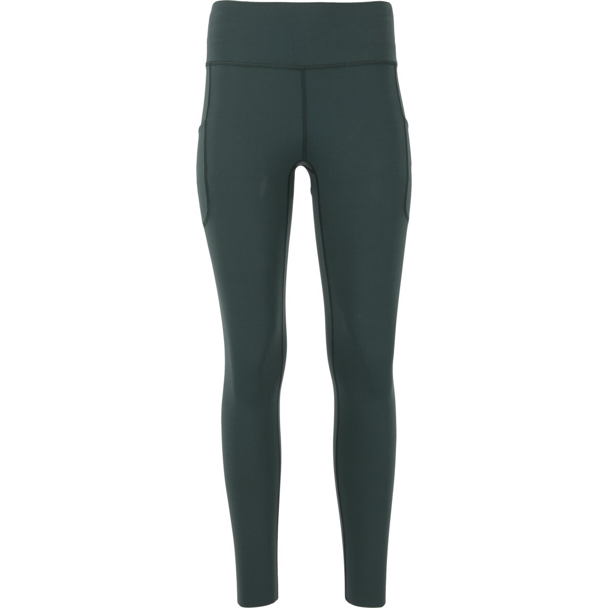 Endurance Move Løbetights Dame