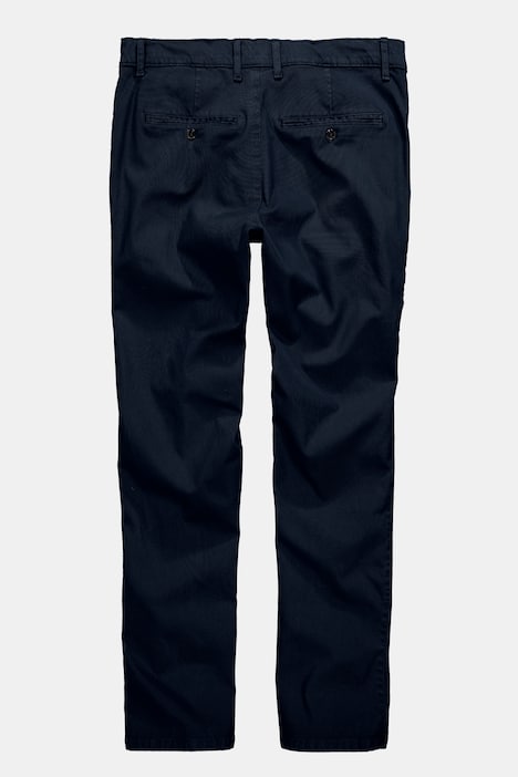 Men+ Chino Bauchfit, Regular Fit, bis 72