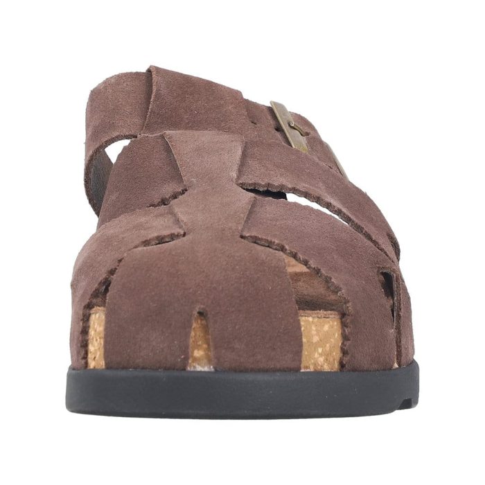 Rieker Slippers Dame V3164-25
